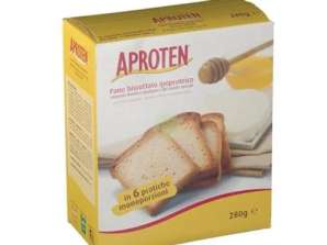 ÖNLÜK TOST EKMEĞI 280G