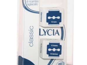 LAME DE SCHIMB LYCIA CLAS