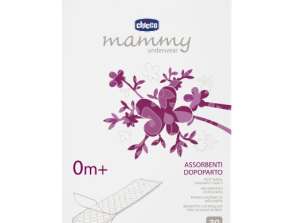 MAMA D ASS PRO P/PART X30 11430