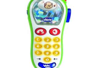 JÁTÉK 60067 TELEFON REZEG ÉS S