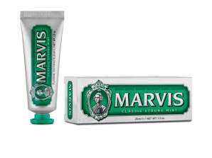 MARVIS CLAS STRONG MINT C 25 МЛ