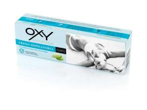 OXY CR ONTPIL LICHAAM 150ML