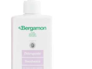 BERGAMON CLEANSE A/SEC 300ML