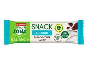 ENERZONA SNACK KOKOSNOOT 33G