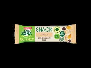 ENERZONA SNACK ONTBIJTGRANEN 25G