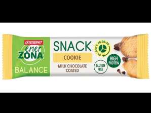 ENERZONA SNACK COOKIE MI/CI33G