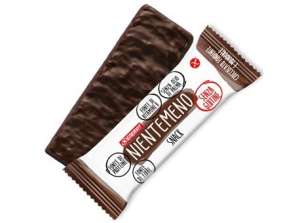 NIET MINDER BAR FOND/MAND 3X33G