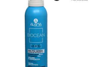 ALAMA SHAMPOO SEC MOUSSE VO/LE