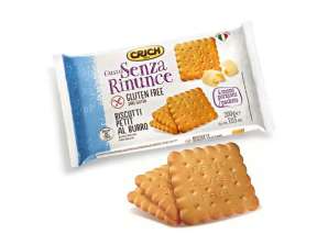 TASTE S/RENOUNCIATIONS PETIT BISCUITS
