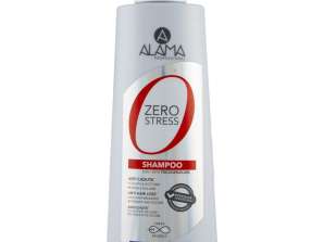 SHAMPOOING ALAMA ZERO STRESS A/CA