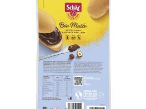 SCHAR BON MATIN SLATKI KRUH 200GR