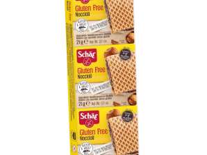 SCHAR ATIŞTIRMALIK ÇEKIRDEKLER 3X21G