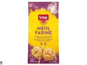SCHAR BREAD FLOUR 1 KG