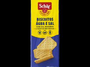 SCHAR ATIŞTIRMALIKLAR 115G