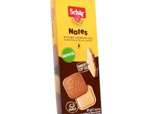 SCHAR NOTES BISCUIT 81G