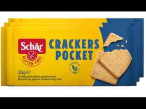 SCHAR KEKSZ ZSEB 150G