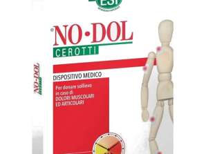 NODOL 10 ESI PLEISTERS