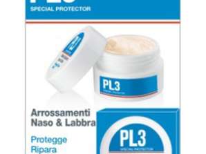 PL3 RIPA NASO/LAB CONDITIONER W/AS