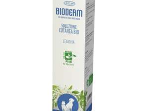 BIODERM BIO SOLUCIÓN PARA LA PIEL