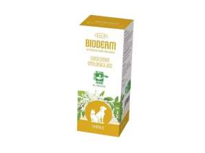 BIODERM EMULSIÓN OTOLÓGICA BI