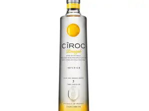 Ciroc ananasova vodka 0,70 l 37,5º (R) 0,70 l.