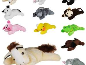 Plush Toy Mix 