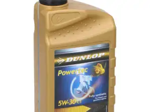 1L 5W 30 C3 Engine Oil – advanced synthetic engine lubricant for excellent engine health