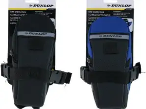 Pacote de assento de bicicleta: Saco de sela feito de poliéster 600D – solução de armazenamento compacta para a bicicleta