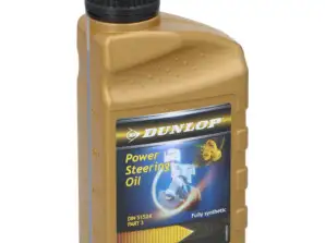 0 5 litre power steering fluid – high-performance oil for improved vehicle control