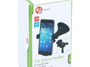ABS Car Smartphone Holder – universal mobile phone holder for vehicles