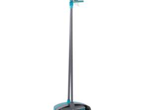 92cm PP/MT Shovel & Broom Combo: Robuust multifunctioneel reinigingsgereedschap voor binnen en buiten
