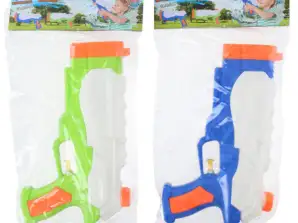 24 5 cm PP water cannon - fun outdoor toy for exciting adventures