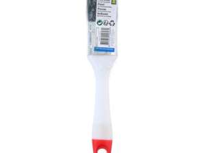 Acrylic Base Brush 30mm Brush for Fine Details and Precise Acrylic Painting