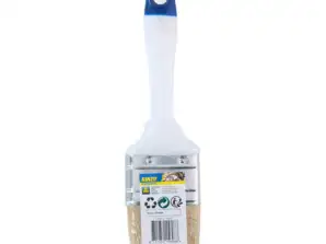 Water Based Brush 50mm Brush for water soluble paints ideal for art and home projects
