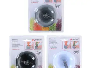 Spiral Peeler for Vegetables: Compact 8 5x5 5 cm Kitchen Tool for Effortless Vegetable Prep Plastic/Stainless