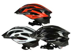 AB 3ass MTB Helmet – Size L for improved head protection when riding off-road