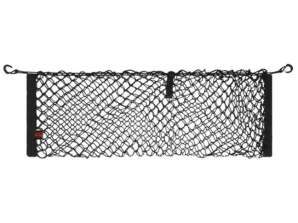 Car trunk net: Efficient organizer for order and stability
