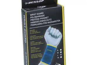 Durable wrist guards – enhanced support and protection for an active lifestyle