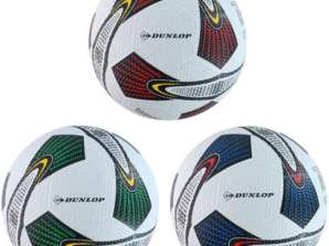 Size 5 Street Soccer Ball – lightweight 380g football for urban play and leisure