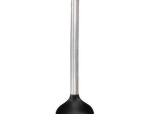 Product Name: Soup Ladle 32cm Stainless Steel New York Design