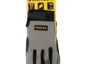 Werkhandschoen Rubber/Elastaan Duurzame Handvat Veiligheid Handbescherming voor Industrieel Gebruik