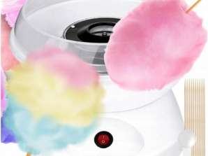 COTTON CANDY MACHINE COTTON CANDY HOUSEHOLD PRODUCTION EQUIPMENT