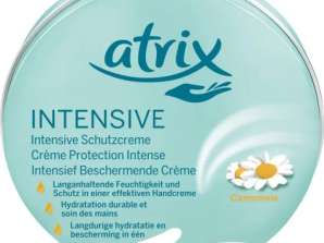 Atrix Intensive Moisture Cream 150ml può idratare in profondità per tutti i tipi di pelle