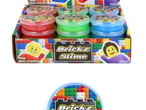 Разнообразни цветове 7 х 2 см Творческа игра за деца парти услуги