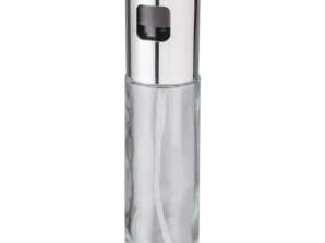 Caius Oil Dispenser 100 ml made of glass – Practical & stylish for the kitchen