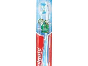 Colgate Max Fresh Orta Sert Diş Fırçası 19cm Etkili Temizlik ve Tazelik