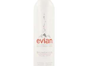 Evian Natural Alpine Spring vízfrissítő spray 300 ml