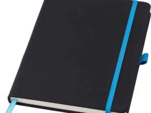 Find the durable Charlene plastic notebook: Top choice for durable plastic stationery