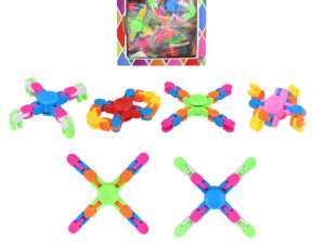 Vinger Spinner 10 5 cm Kleurrijke Vinger Spinner in Verschillende Kleuren Fidget Toy