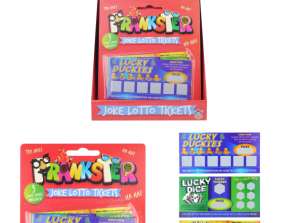 Lottery Tickets For Fun Exciting Gambling Experiences and Instant Winnings Online Purchase